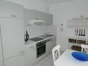 Appartement Residenz Bellevue Usedom 52 DSL WLAN kostenlos in Zinnowitz
